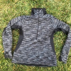 Columbia Fleece Size S